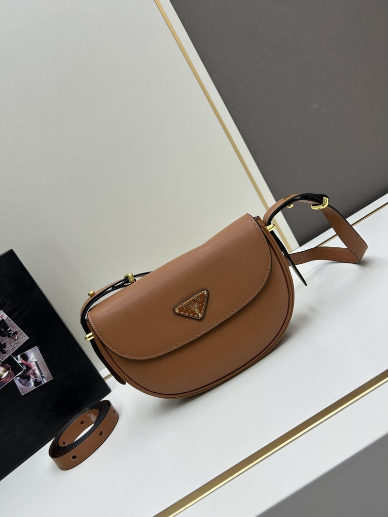 Prada Satchel Bags